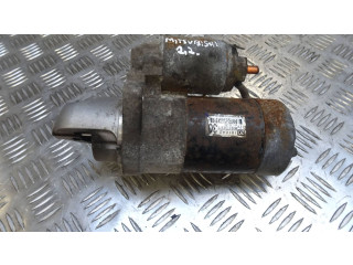 Двигатель стеклоочистителя заднего стекла M001T31371, 1810A2 Mitsubishi Outlander