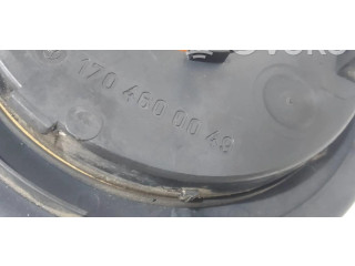 Подрулевой шлейф SRS 1704600049   Mercedes-Benz E W210