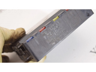 Модуль кузова