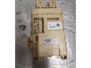 Блок предохранителей  91950-G5261, G52611907040023   KIA Niro    