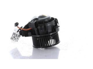 Вентилятор печки 2Q1820021A, L0-0372Y Audi A1