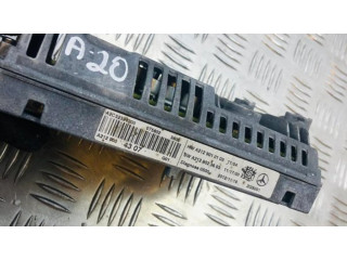 Дисплей A2129010103 Mercedes-Benz E W212