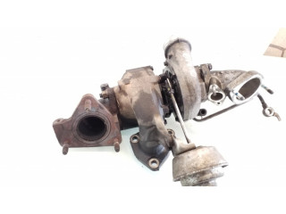 Turbodmychadlo Турбина 18900RSR, 7537085 Honda Civic 2.2