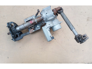 Комплект оси рулевого колеса