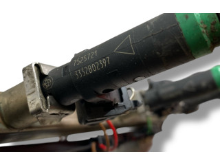 Vstřikovací lišta 05113348AC Chrysler Voyager