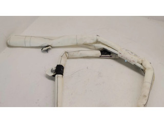 Надувная подушка для крыши