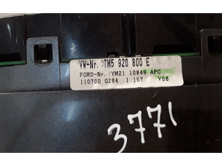 Панель приборов 7M5920800E   Ford Galaxy       