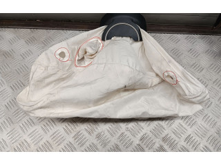 Подушка безопасности водителя 4G0880201H Audi A7 S7 4G