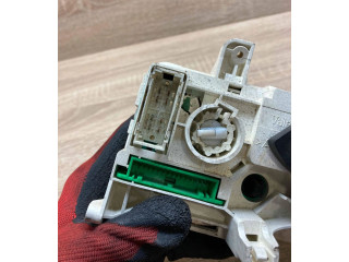 Блок управления климат-контролем 153540000, X65HG Renault Clio II