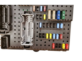 Блок предохранителей 30728512, 06W324   Volvo XC90    