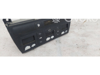 Блок управления климат-контролем 4B0820043AC, 5HB00760452   Audi A6 S6 C5 4B