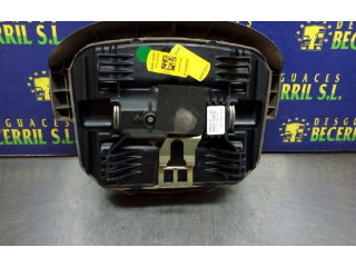 Подушка безопасности водителя Renault Scenic RX