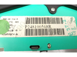 Панель приборов 248100568R Dacia Sandero