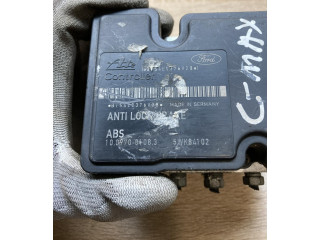 Jednotka ABS 10097001083, 5WK84102   Ford Focus C-MAX 2003