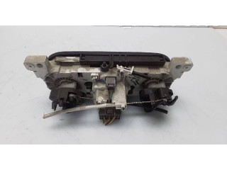 Блок управления климат-контролем 5p3743000   Dacia Lodgy