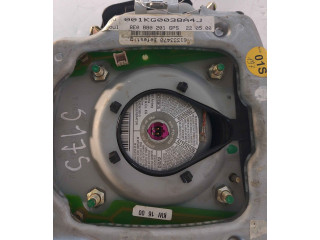 Подушка безопасности водителя 8E0880201AA6PS   Audi A2