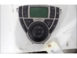 Блок управления климат-контролем 6452C5   Citroen C8