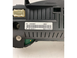 Přístrojová deska Mercedes-Benz R W251 2007 A2514402011, A2C53240817