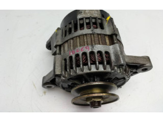 Генератор 96380673, 219170 Chevrolet Matiz 0.8