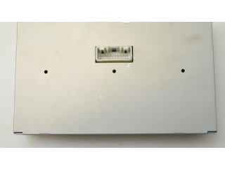 Дисплей    28091EM00A   Nissan X-Trail T31