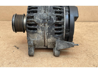 Генератор 06F903023F, 0124525091   Audi TT TTS Mk2      