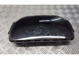 Přístrojová deska KIA Rio K33A-55-430