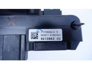 Блок предохранителей 9210863, 117033444 BMW X3 F25