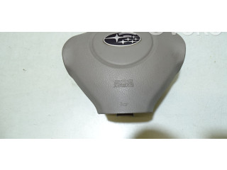 Подушка безопасности водителя 6A1625910Y0V Subaru Forester SH