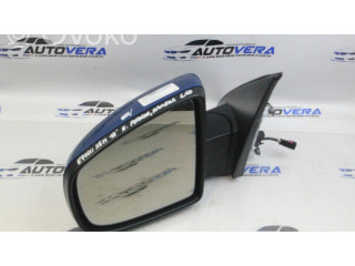 Zpětné zrcátko levé BMW X5M E70 2012