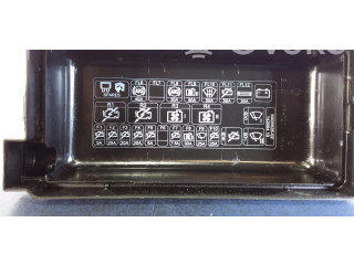 Pojistková skříňka 6906548-02, 6906548-02 Mini Cooper Hatch Hardtop 2006