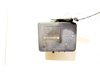 Блок АБС 9648606980, 10020600724 001302060072 Citroen C5 2001-2004 года