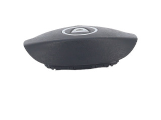 Подушка безопасности водителя 985708387R   Dacia Duster