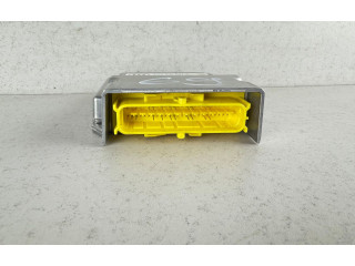 Блок подушек безопасности 4G0907637K Audi A7 S7 4G