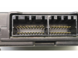 Блок управления климат-контролем 7820A209, CAB501A065 Mitsubishi Lancer X