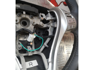 Руль Nissan X-Trail T32 2014-2021 года 920A