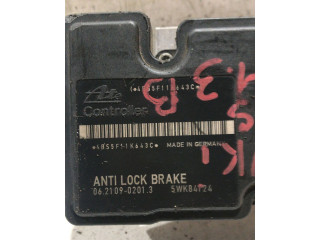 Блок АБС 06.2109-0201.3, 06.2109-0201.3 Suzuki Ignis - года