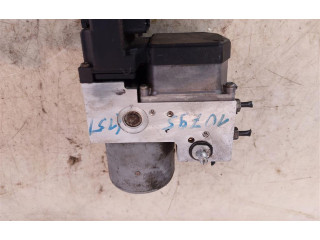 Блок АБС 93388792 Opel Meriva A 2003 - 2010 года