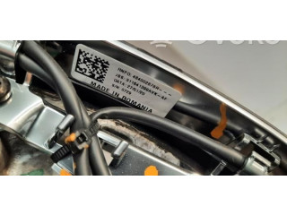 Руль Dacia Duster II 2017 - 2024 года 484002676R