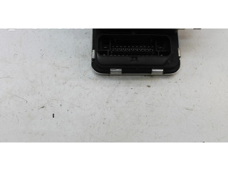 Блок АБС 4670B441 Mitsubishi ASX