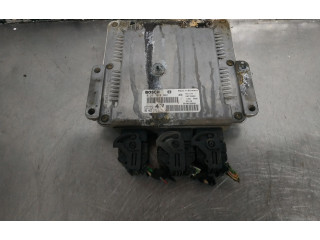 Řídící jednotka 9646217180 Citroen Xsara 2003