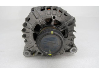 Генератор 9810525380, 2624310D   Opel Combo E      