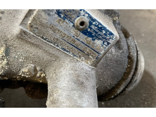 Turbodmychadlo Турбина A6510904580, 150191400   Mercedes-Benz C W204   