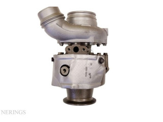 Turbodmychadlo Турбина 49135-05895, TC50-0040 BMW 1 E81 E87