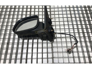 Зеркало электрическое Daihatsu Terios - года