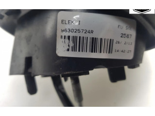 Přístrojová deska Renault Clio IV 2013 963025724R, 963025724R