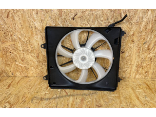 Вентилятор радиатора     2680002012    Honda Jazz IV GR 