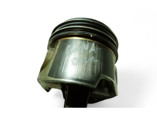  Поршень с шатуном CANA CANA  Audi A6 S6 C6 4F  