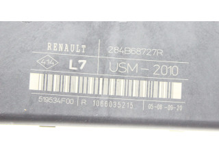 Pojistková skříňka 284B68727R Renault Kangoo III 2021