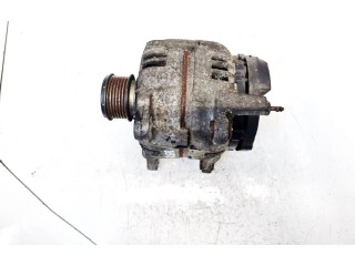 Генератор 045903023a, 045903023a Skoda Fabia Mk2 (5J)