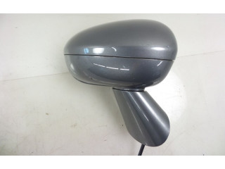 Зеркало (механическое)       Opel Meriva B  2010 - 2016 года   
